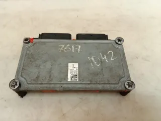 SW9661983980 Блок управления АКПП Peugeot 207 1.6л Арт 2-745516, вид 4