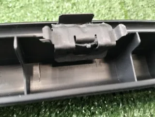 A2046861436 Накладка на порог Mercedes GLK X204 Арт 2-745616, вид 10