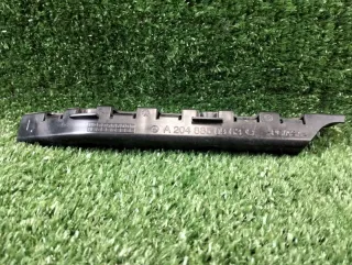 A2048850963 Кронштейн крепления бампера Mercedes GLK X204 Арт 2-745629, вид 1