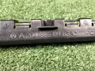 A2048850963 Кронштейн крепления бампера Mercedes GLK X204 Арт 2-745629, вид 10