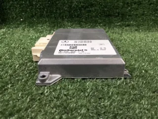 A0009002901 Блок управления радарными датчиками Mercedes S W221 Арт 2-745716, вид 4