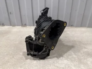 11617807991 Коллектор впускной BMW 3 F30/F31/GT F34 2.0л Арт 2-745815, вид 4