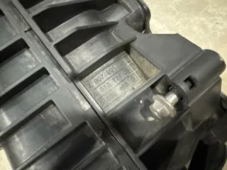 11617807991 Коллектор впускной BMW 3 F30/F31/GT F34 2.0л Арт 2-745815, вид 9