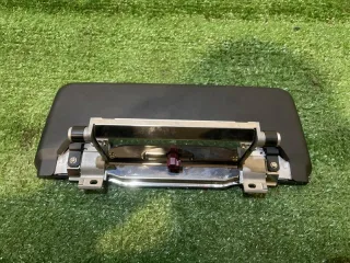 65506841920 Монитор BMW X3 G01 Арт 2-745846, вид 3