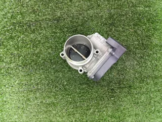 06F133062G Заслонка дроссельная Audi TT 2 Арт 2-745872, вид 2