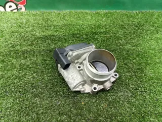 06F133062G Заслонка дроссельная Audi TT 2 Арт 2-745872, вид 6