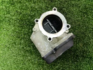 06F133062G Заслонка дроссельная Audi TT 2 Арт 2-745872, вид 8