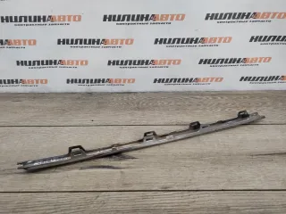 3C9807460A2ZZ Молдинг бампера переднего Volkswagen Passat B6 Арт 2-746078, вид 4