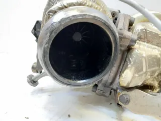 A6560905300 Турбина Mercedes GLE W167 Арт 2-746117, вид 5