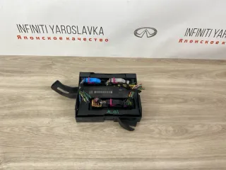 8K0907064R Блок комфорта bcm Audi Q5 1 Арт 2-746348, вид 1