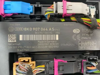8K0907064R Блок комфорта bcm Audi Q5 1 Арт 2-746348, вид 6