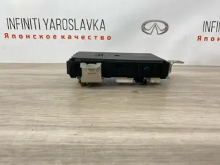284B1JK03A Блок комфорта bcm Infiniti G 4 Арт 2-746374, вид 12