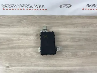 284B1JK03A Блок комфорта bcm Infiniti G 4 Арт 2-746374, вид 8