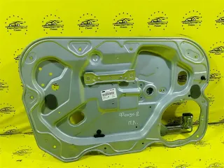 4M51A045H17 Стеклоподъемник Ford Focus 1 Арт 2-746498, вид 2