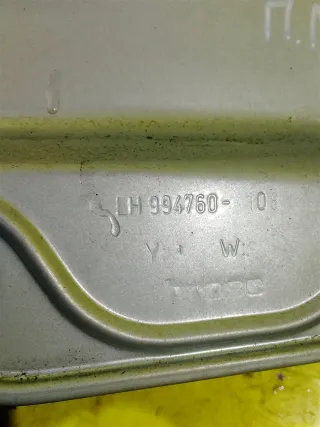 4M51A045H17 Стеклоподъемник Ford Focus 1 Арт 2-746498, вид 4