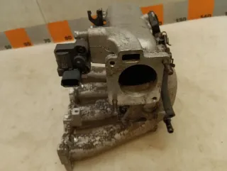 2831026370 Коллектор впускной Kia Rio 2 1.4л Арт 2-747012, вид 5