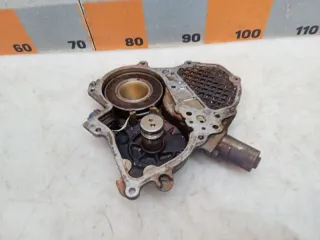13040JK26A Декоративная крышка двигателя Infiniti EX Арт 2-747086, вид 4