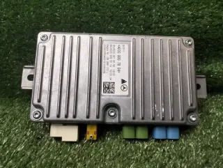 A0009007804 Блок управления камерой с обзором 360 Mercedes GLS X166 Арт 2-747320, вид 1