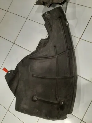 80A821171G Защита арок (подкрылок) Audi Q5 1 Арт 2-747363, вид 1