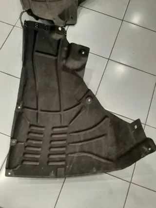 80A821171G Защита арок (подкрылок) Audi Q5 1 Арт 2-747363, вид 2