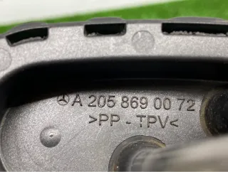 A2058301706 Нагреватель бачка омывателя Mercedes E W238 Арт 2-747530, вид 6