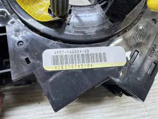 1332387 Шлейф руля Ford C-max 1 Арт 2-747557, вид 6
