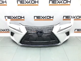 5211978922 Бампер передний Lexus NX Арт 2-747845, вид 1