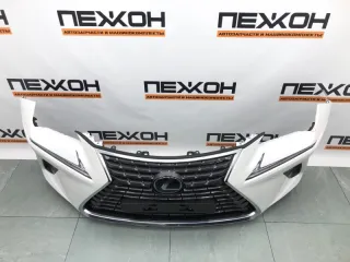 5211978922 Бампер передний Lexus NX Арт 2-747845, вид 11