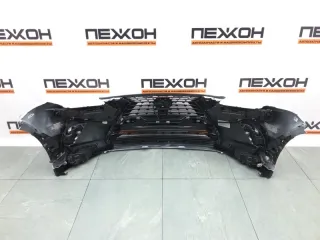 5211978922 Бампер передний Lexus NX Арт 2-747845, вид 12