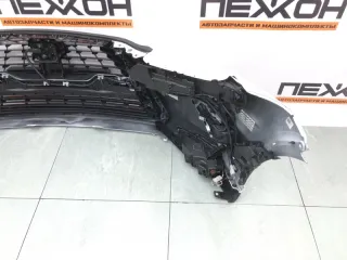 5211978922 Бампер передний Lexus NX Арт 2-747845, вид 13