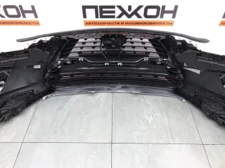 5211978922 Бампер передний Lexus NX Арт 2-747845, вид 14