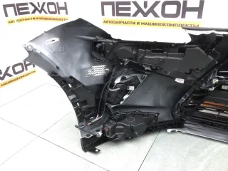 5211978922 Бампер передний Lexus NX Арт 2-747845, вид 16