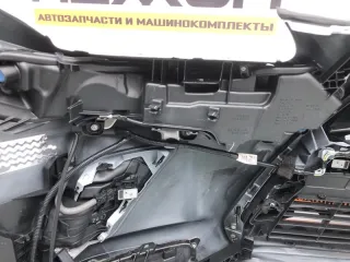 5211978922 Бампер передний Lexus NX Арт 2-747845, вид 17