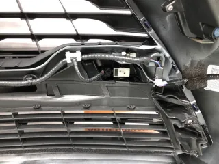 5211978922 Бампер передний Lexus NX Арт 2-747845, вид 23