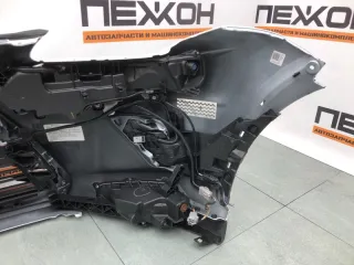 5211978922 Бампер передний Lexus NX Арт 2-747845, вид 25