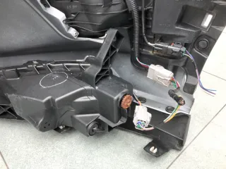 5211978922 Бампер передний Lexus NX Арт 2-747845, вид 26