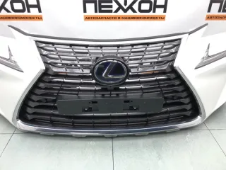 5211978922 Бампер передний Lexus NX Арт 2-747845, вид 5