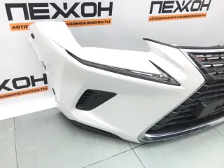 5211978922 Бампер передний Lexus NX Арт 2-747845, вид 6