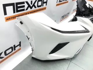 5211978922 Бампер передний Lexus NX Арт 2-747845, вид 7