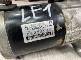 M000T35276 Стартер Chevrolet Captiva Арт 2-747939, вид 5