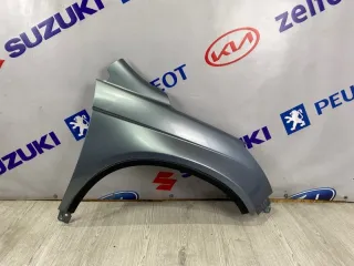 60211SWAA00ZZ Крыло переднее правое Honda CR-V 3 Арт 2-747954, вид 3