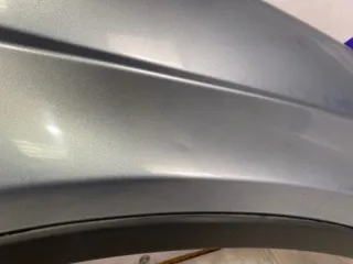 60211SWAA00ZZ Крыло переднее правое Honda CR-V 3 Арт 2-747954, вид 4
