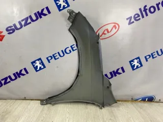 60211SWAA00ZZ Крыло переднее правое Honda CR-V 3 Арт 2-747954, вид 6