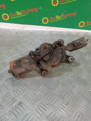  Моторчик дворников Nissan Maxima А33 Арт 2-748045, вид 1