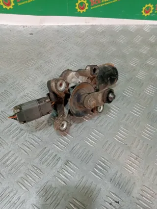  Моторчик дворников Nissan Maxima А33 Арт 2-748045, вид 3