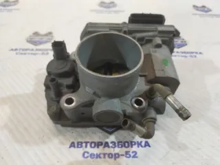 16400RNBA01 Заслонка дроссельная Honda Civic 8 restailing Арт 2-748535, вид 1