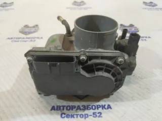 16400RNBA01 Заслонка дроссельная Honda Civic 8 restailing Арт 2-748535, вид 2