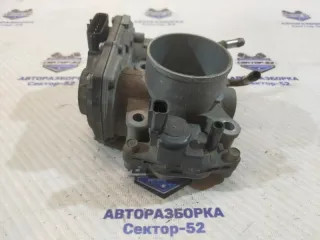 16400RNBA01 Заслонка дроссельная Honda Civic 8 restailing Арт 2-748535, вид 3