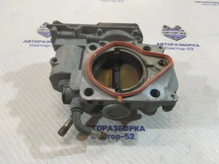 16400RNBA01 Заслонка дроссельная Honda Civic 8 restailing Арт 2-748535, вид 5