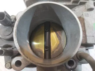 16400RNBA01 Заслонка дроссельная Honda Civic 8 restailing Арт 2-748535, вид 6